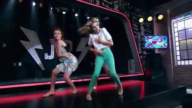 Chicas Así - Soy Luna_Cut