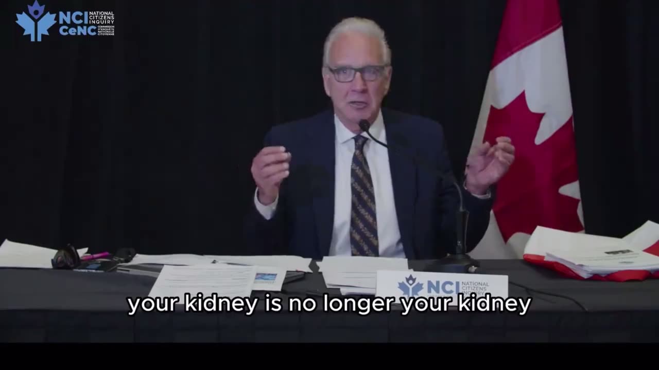Dr. Shoemaker ... How MRNA Vaccines are Deadly for ALL Ages ...