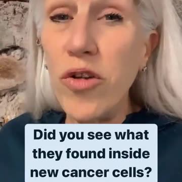 New, virulent cancers are here.