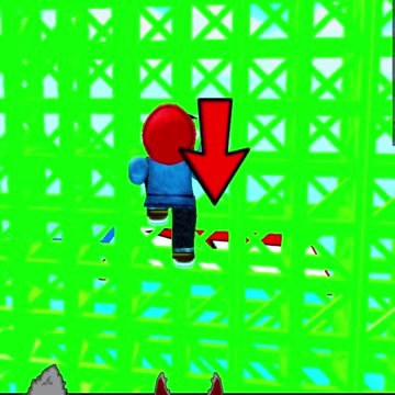 Continuamos con el orbby tranquilito #roblox