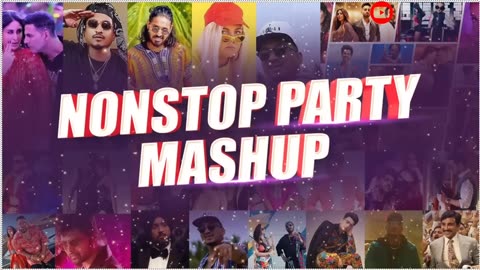 New party mashup 2023, new mashul song March 2023