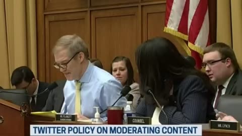 240322 Gaetz- Taibbi DESTROY Dan Goldman on Twitter Content and Biden Burisma Corruption.mp4