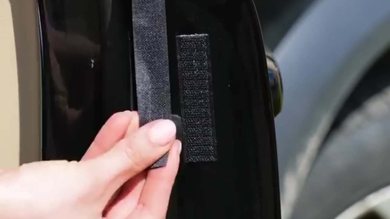 Clever car cleaning and repair hacks for a really low cost