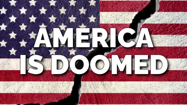 China is our mortal enemy