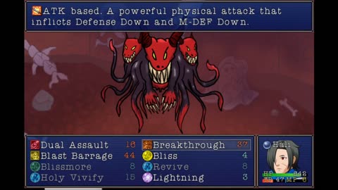 He Steals Because He Cares - Quest Questers Pt.11