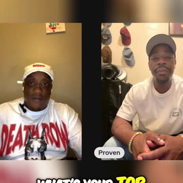 Top 5 Hip Hop Verses That Will Blow Your Mind!