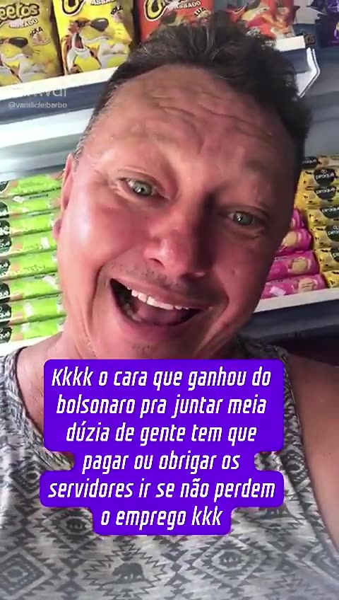 O golpe do TSE e STF tá escancarado pra todos verem.