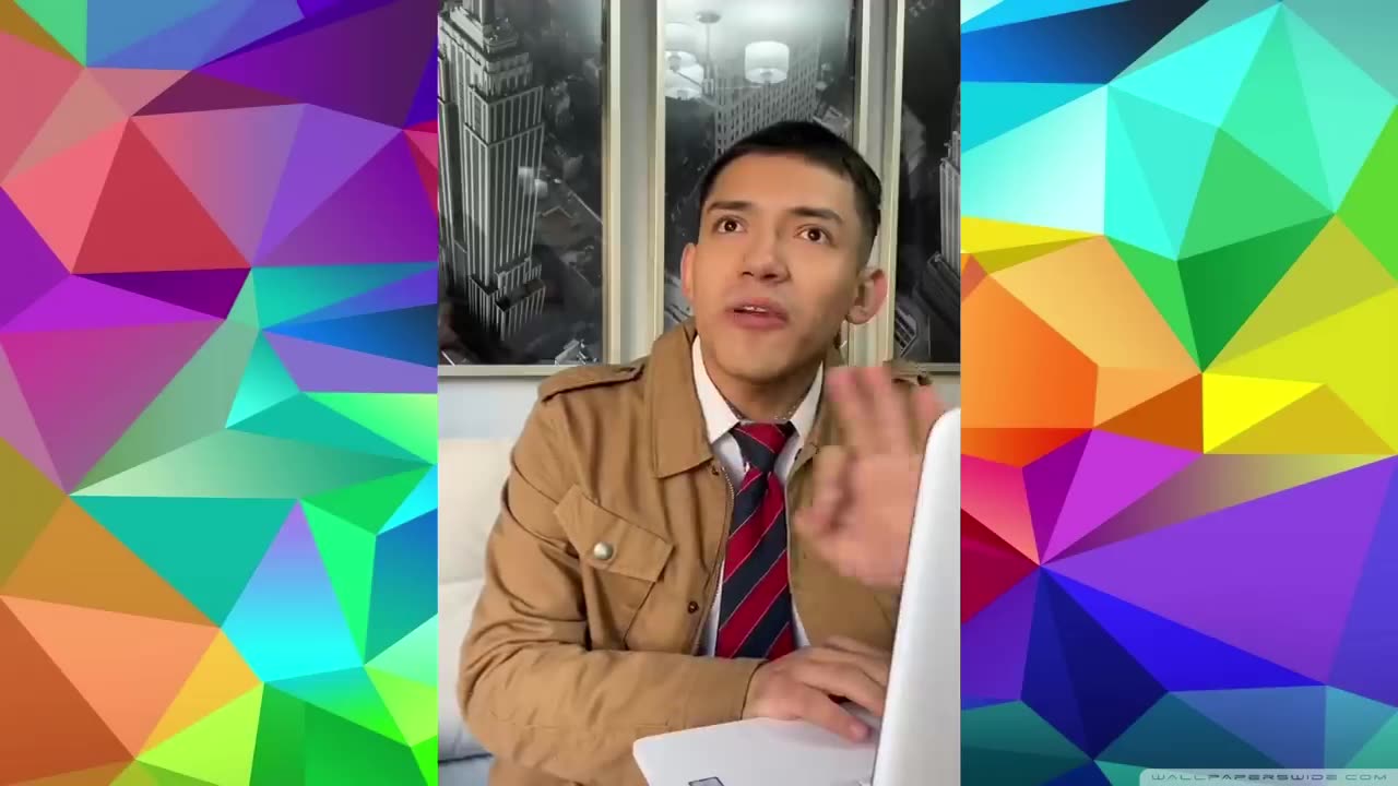 COMPILADO DE MIS MEJORES TIKTOKS 😂 ¿Cuál es tu favorito_