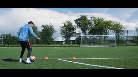 Improve your football skills