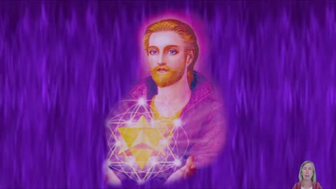 La Llama Violeta por Conny Mendez - 23-01-2022