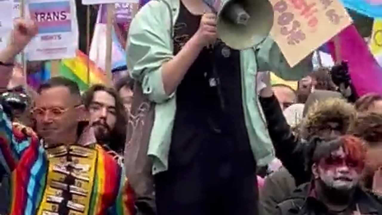 You started this War they are saying