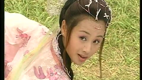 Chinese online costume drama "Go Princess Go" was taken down from the website