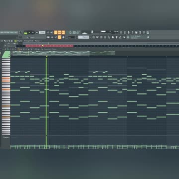 You’re sitting in the rain thinking about your future