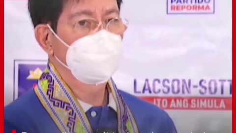 COMELEC, umaasang dadalo ang mga kandidato sa mga debate