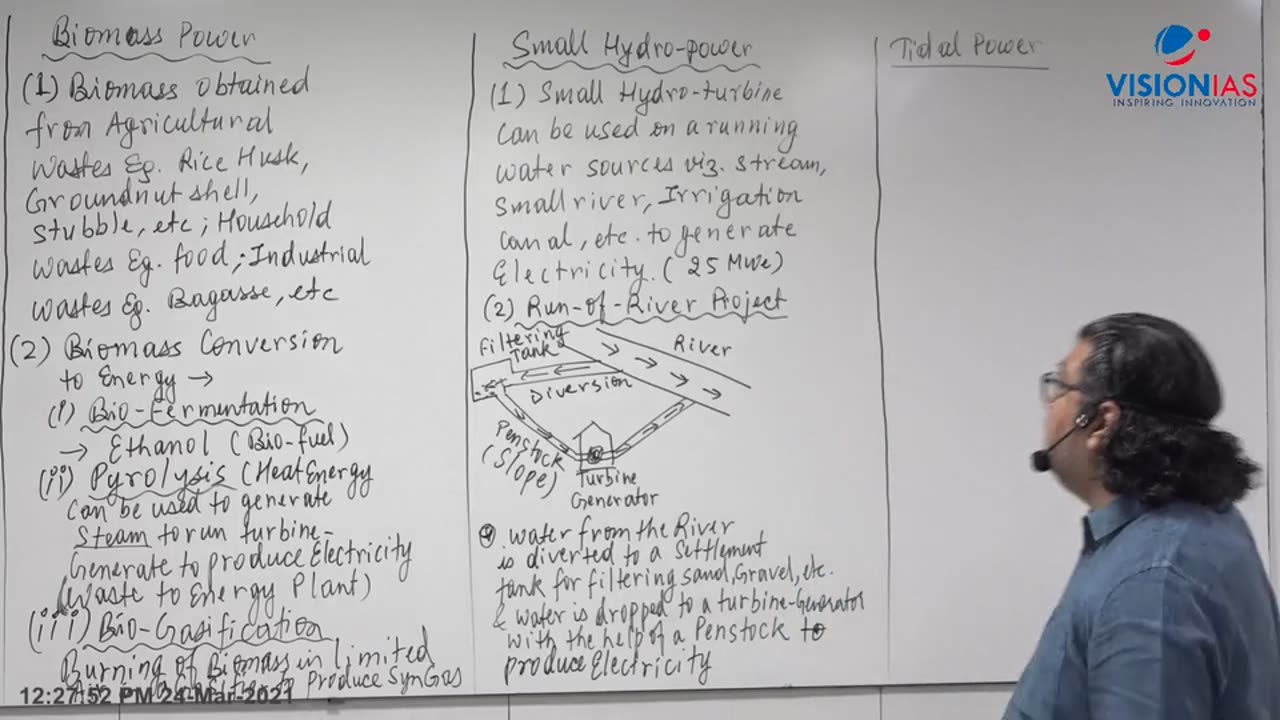 Science & Technology UPSC Pre & Mains Ch12