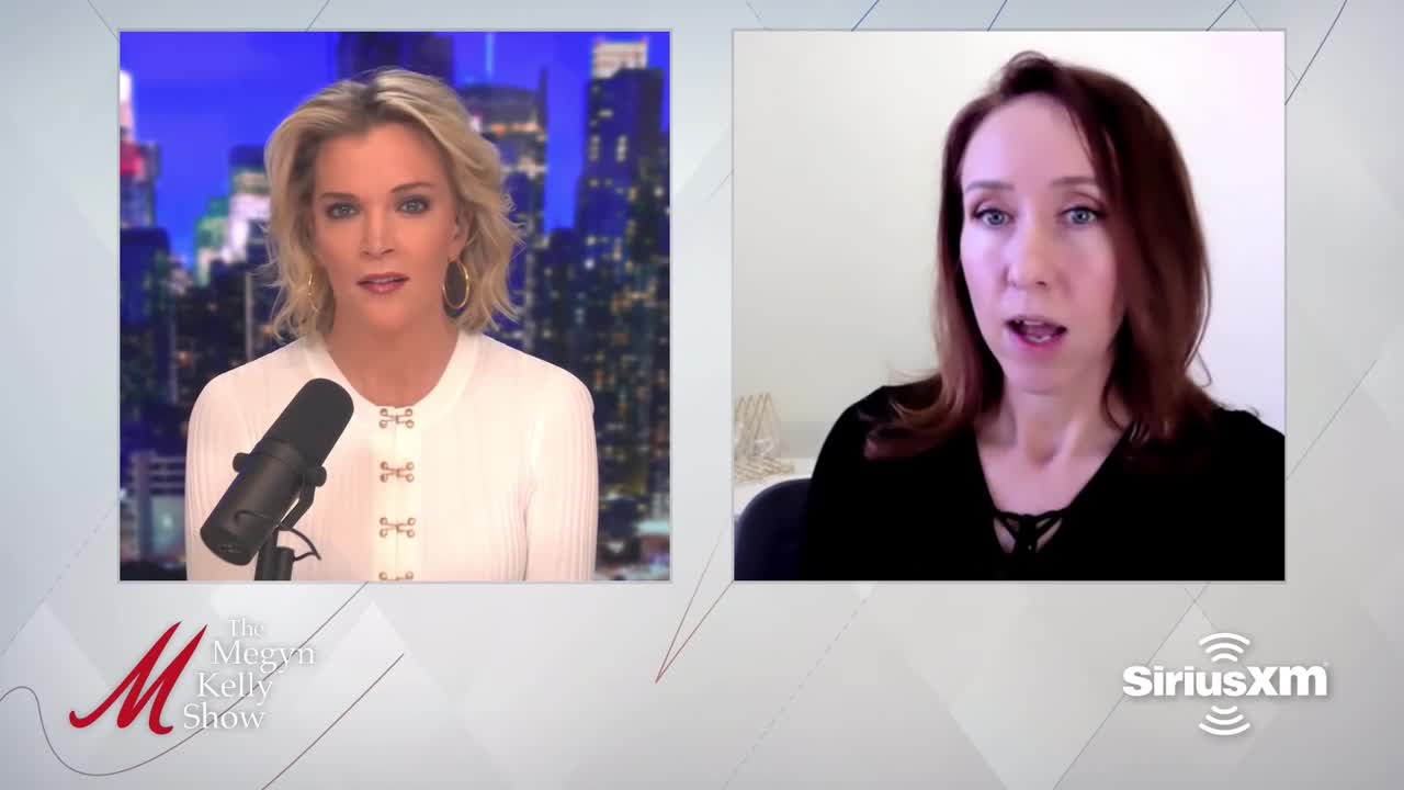 Is This The Real Reason Zucker Is Out AT CNN? - Megyn Kelly & Melissa Cronin