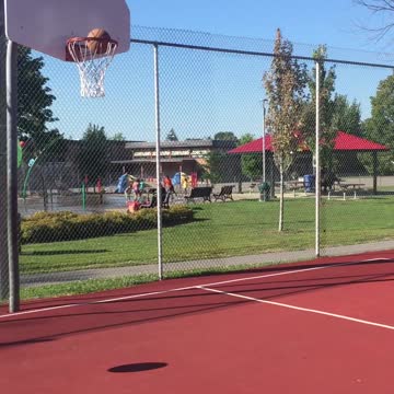 THE KINGS REDEMPTION SHOT