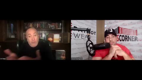 "MY FAMILY WAS HUNTED -A TRUE MURDER MYSTERY"