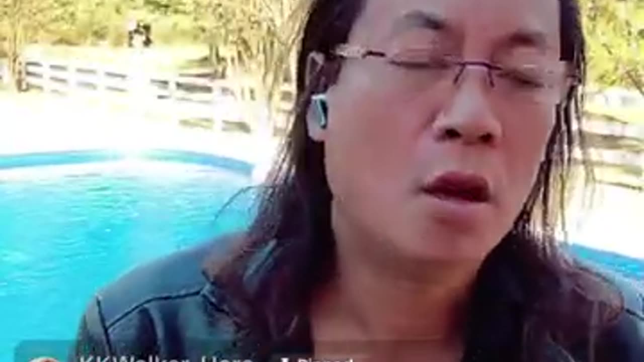 Gene Ho~Responds To ELECTION CONCERNS & Shares Personal Stories!