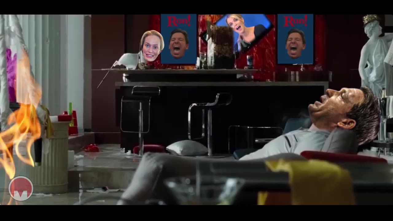Ron DeSantis - Failure to launch
