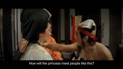 All the King's Men (1983) English Sub