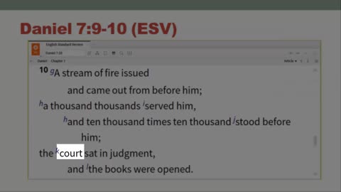 Elohim Divine Council 101: Lesson 3 of 7 - Are the gods of the Divine Council just Idols? Dr. Heiser