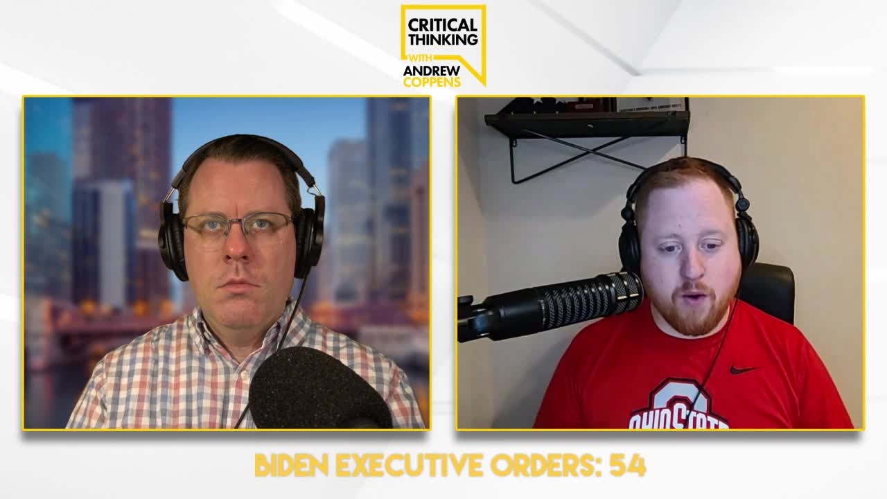 Is America a Failed State? | 8/12/21 Highlight