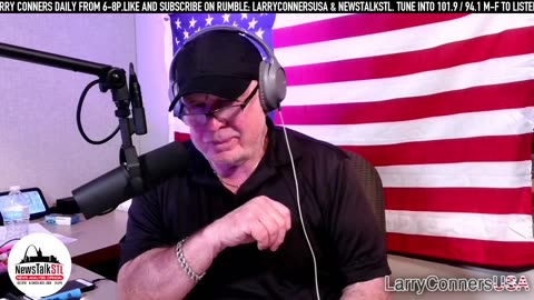 Larry Conners USA 9.13.2023