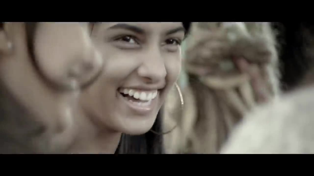 INNA - Heaven _ Official Music Video (1)
