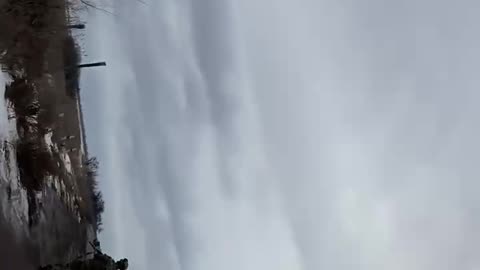 KA-52 Attack Helicopter crews having fun