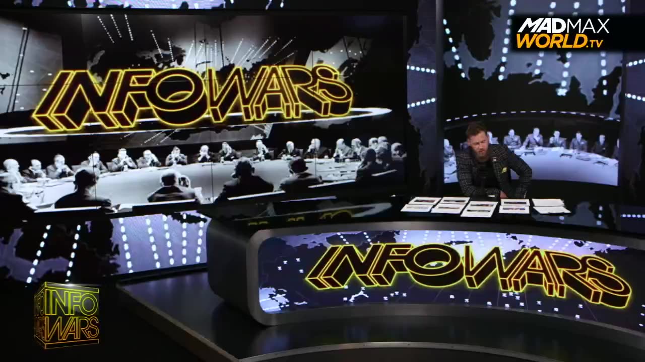 THE ALEX JONES SUNDAY SHOW Full Show 5 14 23