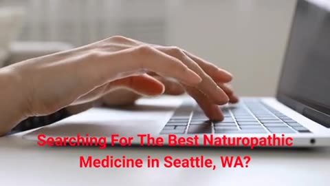 Byhartz - Naturopathic Medicine in Seattle, WA