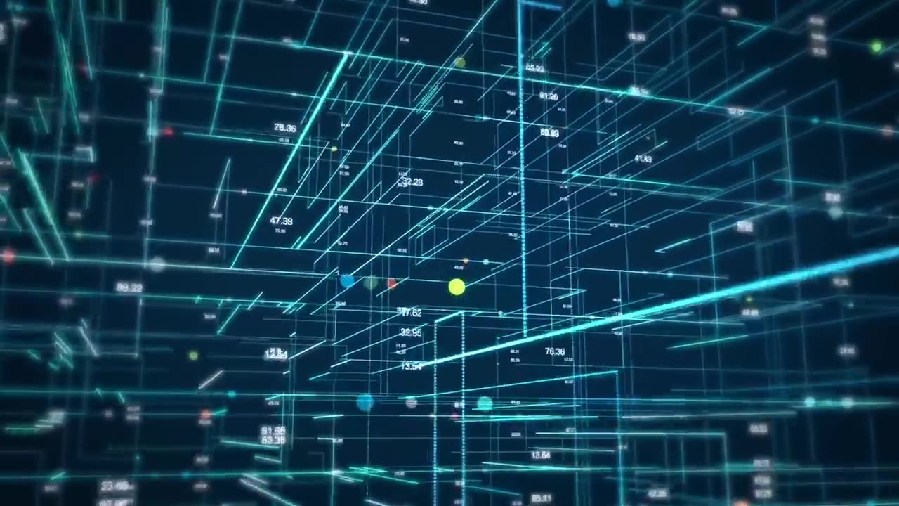 The Conspiracy Theory Of Everything- 90 minute special