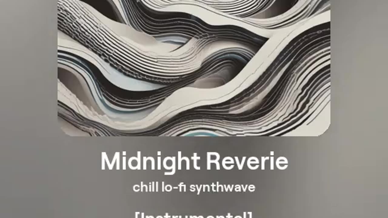 Midnight Reverie