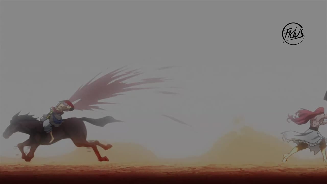 A Lit Anime Edm Video
