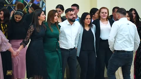 Hesen & Sewe Xelil u Sevo Derbas - Part04-Bahar Event Location - Kurdische Hochzeit