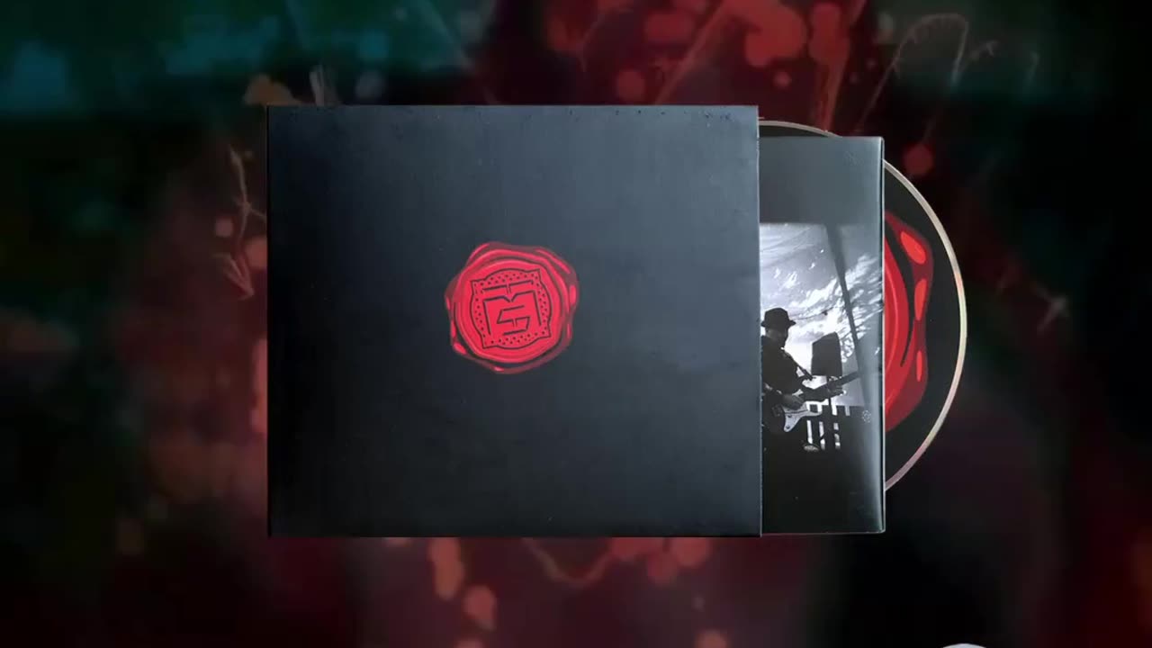 Debut Album Promo