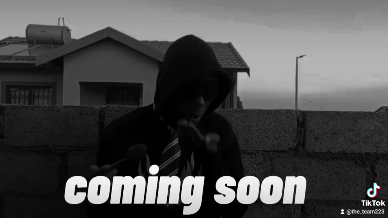 First video