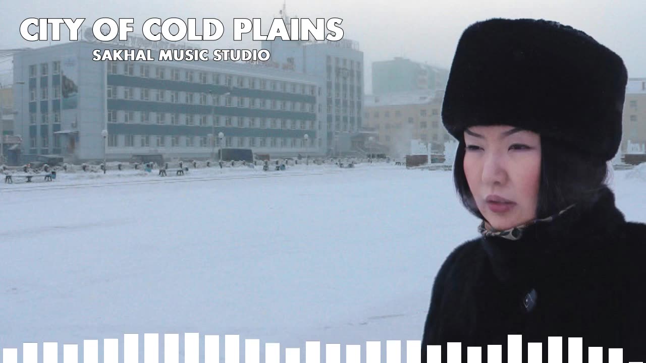 [ CITY OF COLD PLAINS ] Dramatic Music by Sakhal Music Studio