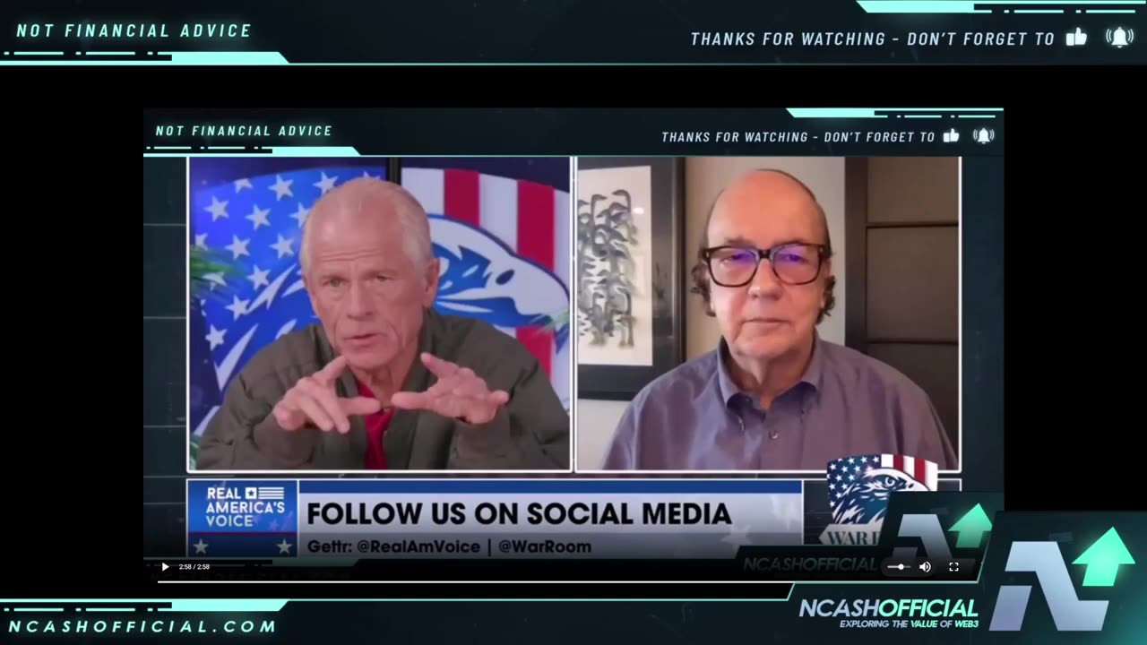 WW3 Update: PREPARE NOW: What's Coming Is WORSE Than A Recession - Jim Rickards BlackRock Exposed 15m
