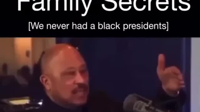 SHOCKING - Bush & Obama Family Secrets