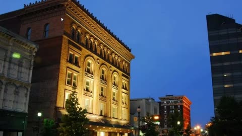 OldWorldExploration - Old World Springfield Ohio