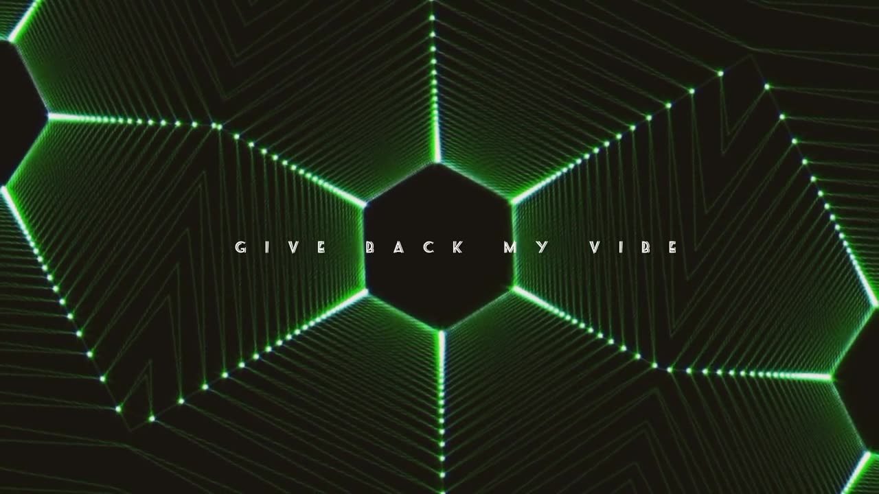 Give Me Back