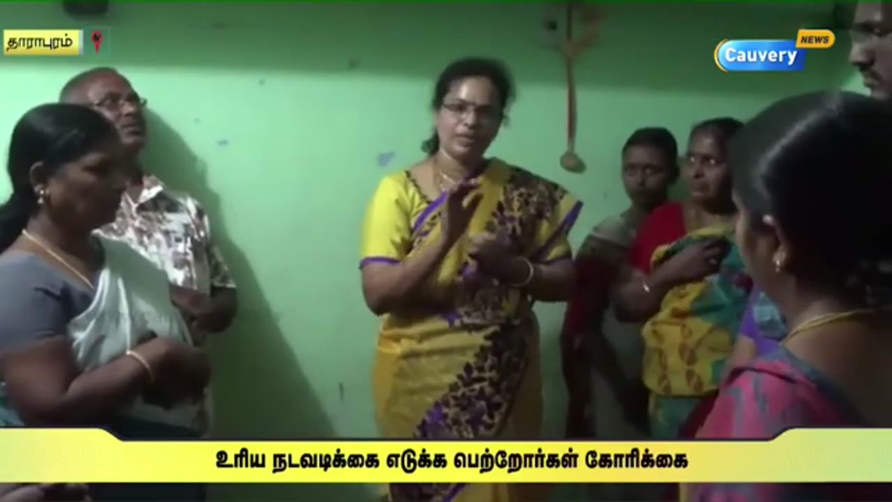 Feb 2019 Tiruppur Tamil Nadu death of baby following vaccination