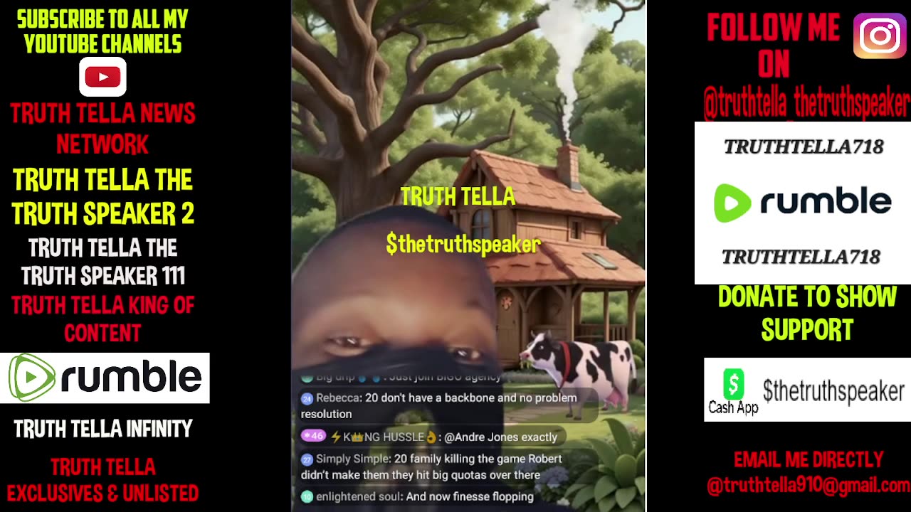 MESSY CALLER MORNING SHOW 4/5/24 RED38 GETS ROASTED BY CALLERS THEN LINES UP