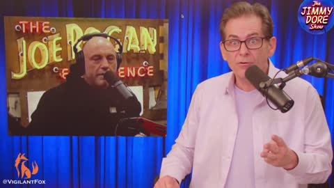 Jimmy Dore: "They Lied About EVERYTHING!"