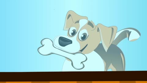 "Mind-Blowing Lalchi Kutta Story: A Lesson for Every CHILD! 🌟🐶 | Must-Watch for Kids!"