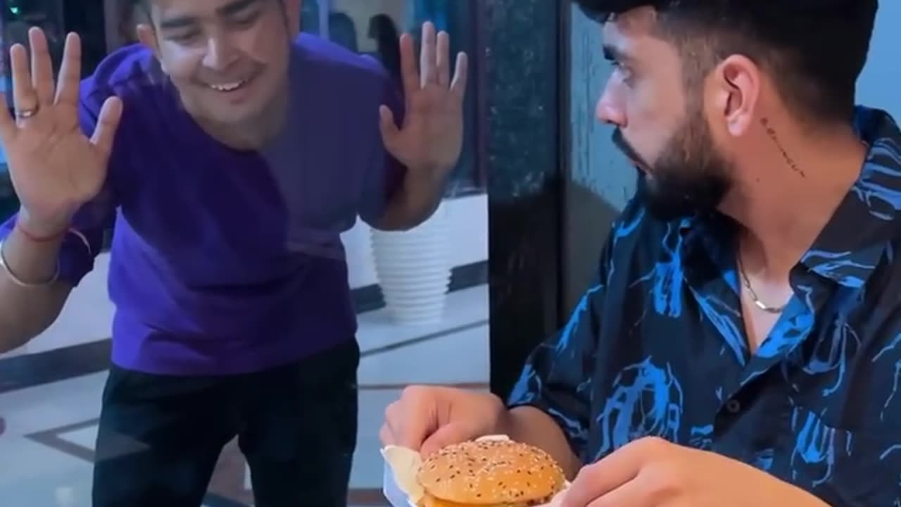 Jo chaiye tha woh bol