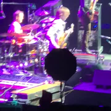 Phish at The Forum in LA- October 24, 2021