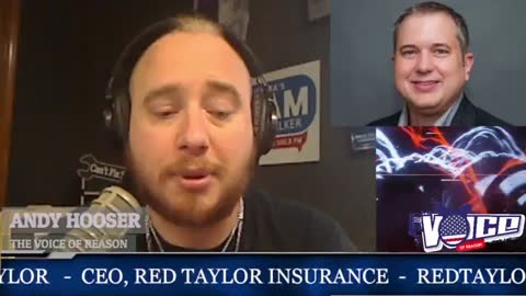 The Andy Hooser Show / 12-7-2022